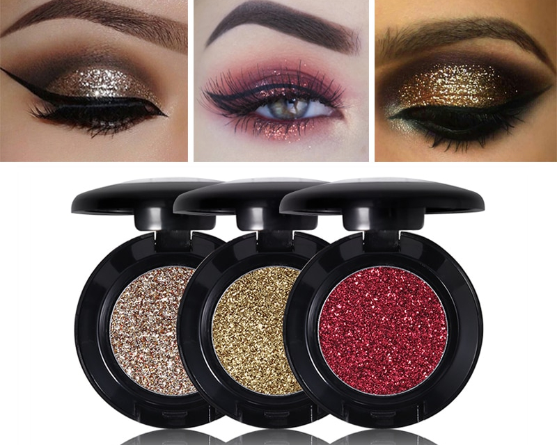24 Colors Palette Shimmer Eyeshadow 24 Colors Palette Shimmer Eyeshadow