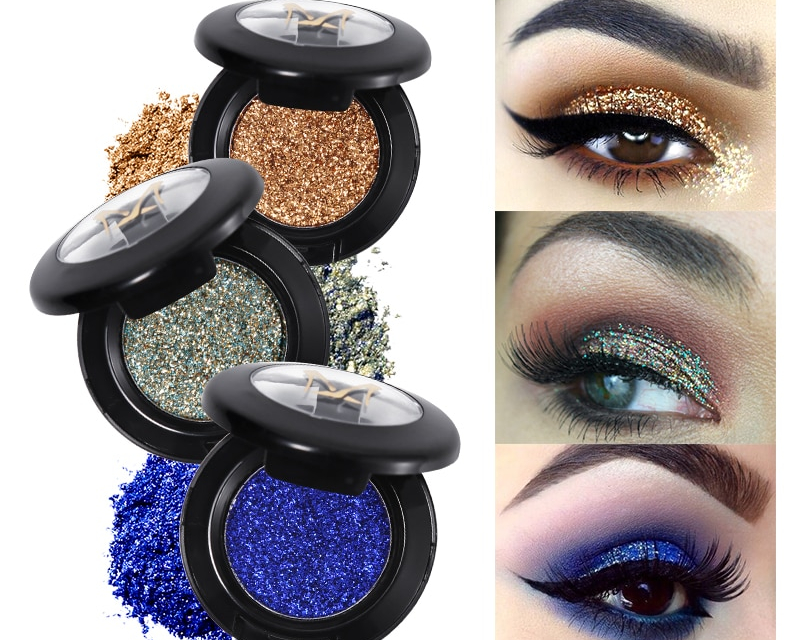 24 Colors Palette Shimmer Eyeshadow 24 Colors Palette Shimmer Eyeshadow