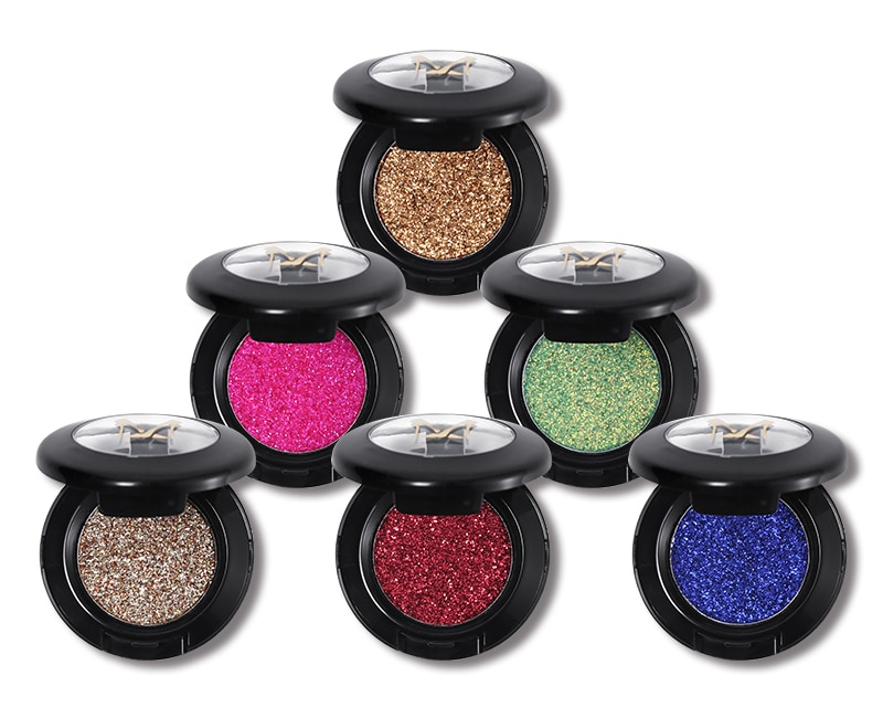 24 Colors Palette Shimmer Eyeshadow 24 Colors Palette Shimmer Eyeshadow