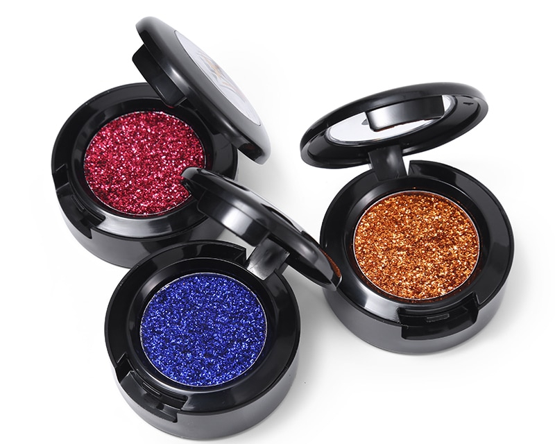 24 Colors Palette Shimmer Eyeshadow 24 Colors Palette Shimmer Eyeshadow