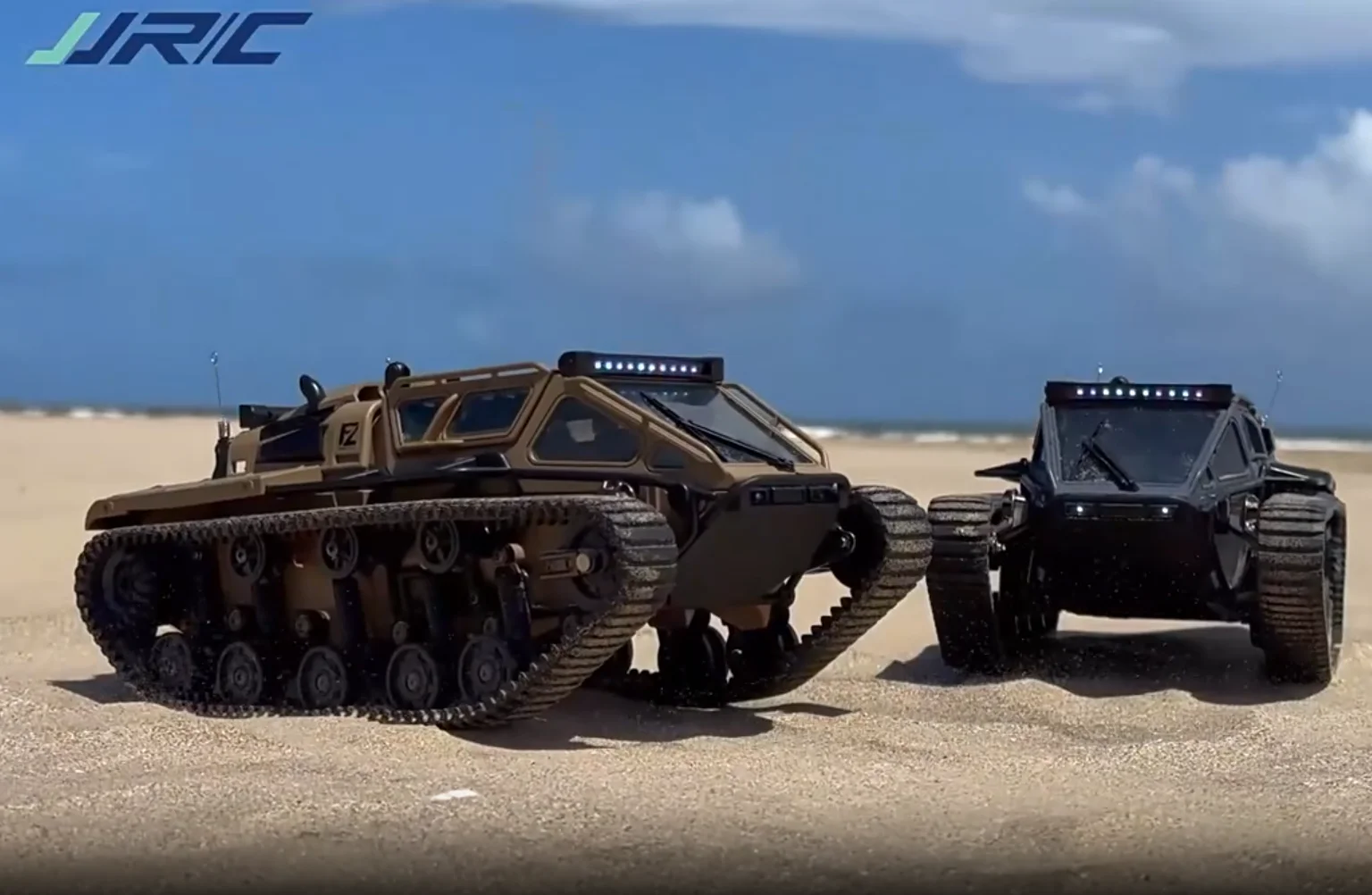 2.4G Full Scale Tracked Tank RC Car Model 360 Degree Rotation Drift Remote Control Off-Road Vehicle For Children Gift 2.4G Full Scale Tracked Tank RC Car Model 360 Degree Rotation Drift Remote Control Off-Road Vehicle For Children Gift