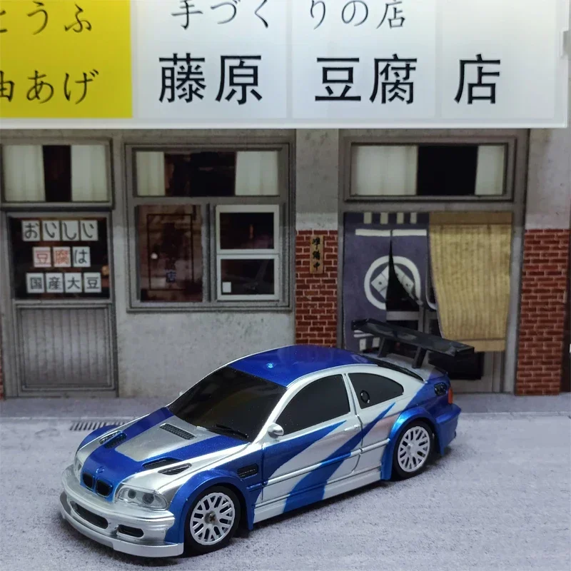 2.4G RC Drift Car 1/43 4WD Remote Control Car High Speed Four Wheel Drive Radio Controlled Mini Racing Car Model Boy 2.4G RC Drift Car 1/43 4WD Remote Control Car High Speed Four Wheel Drive Radio Controlled Mini Racing Car Model Boy