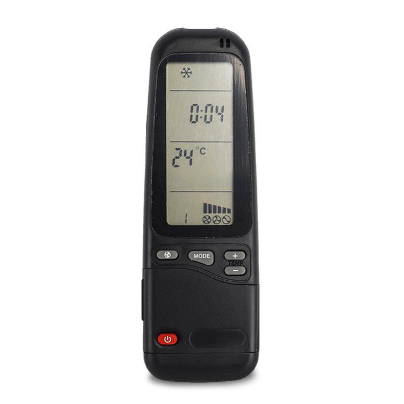 25 in 1 Universal A/C Remote Control RC-3 for Electra/Airwell/Emailair/Elco Air Conditioning YKR-M/002E YKR-F/010