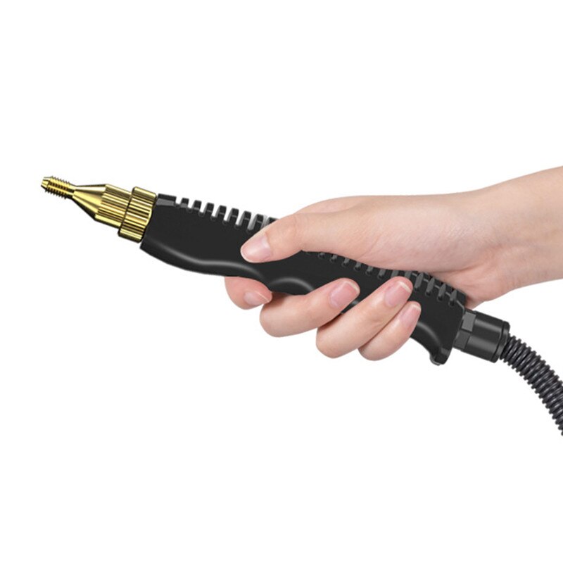 2500W Steam Cleaner High Temperature Pressure Washer Portable Handheld Steam Cleaning Machine Household Cleaning Tool