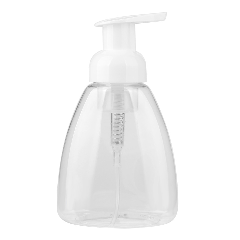 250ml Plastic Soap Dispenser Pump Bottle 250ml Plastic Soap Dispenser Pump Bottle