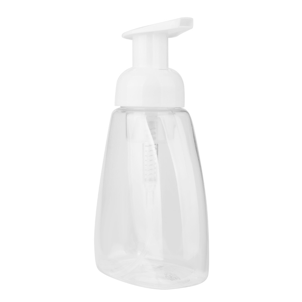 250ml Plastic Soap Dispenser Pump Bottle 250ml Plastic Soap Dispenser Pump Bottle