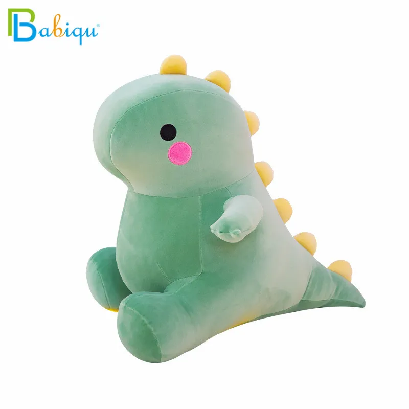 25cm Super Soft Lovely Dinosaur Plush Doll Cartoon Stuffed Animal Dino Toy for Kids Baby Hug Doll Sleep Pillow Home 25cm Super Soft Lovely Dinosaur Plush Doll Cartoon Stuffed Animal Dino Toy for Kids Baby Hug Doll Sleep Pillow Home
