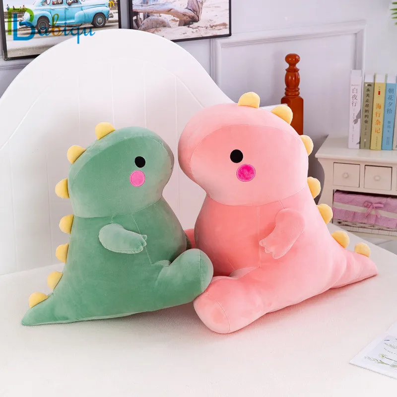 25cm Super Soft Lovely Dinosaur Plush Doll Cartoon Stuffed Animal Dino Toy for Kids Baby Hug Doll Sleep Pillow Home 25cm Super Soft Lovely Dinosaur Plush Doll Cartoon Stuffed Animal Dino Toy for Kids Baby Hug Doll Sleep Pillow Home