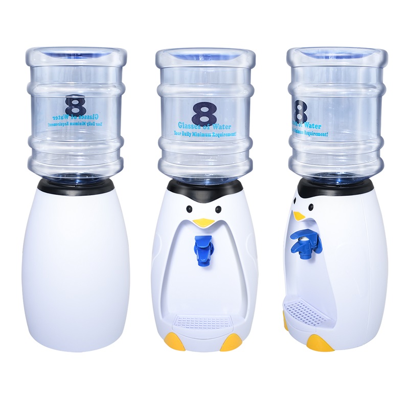 2.5L Portable Penguin Water Dispenser 2.5L Portable Penguin Water Dispenser