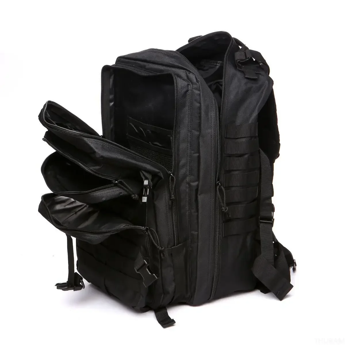 25L/50L 1000D Nylon Waterproof Trekking Fishing Hunting Bag Backpack Outdoor Rucksacks Tactical Sports Camping Hiking 25L/50L 1000D Nylon Waterproof Trekking Fishing Hunting Bag Backpack Outdoor Rucksacks Tactical Sports Camping Hiking