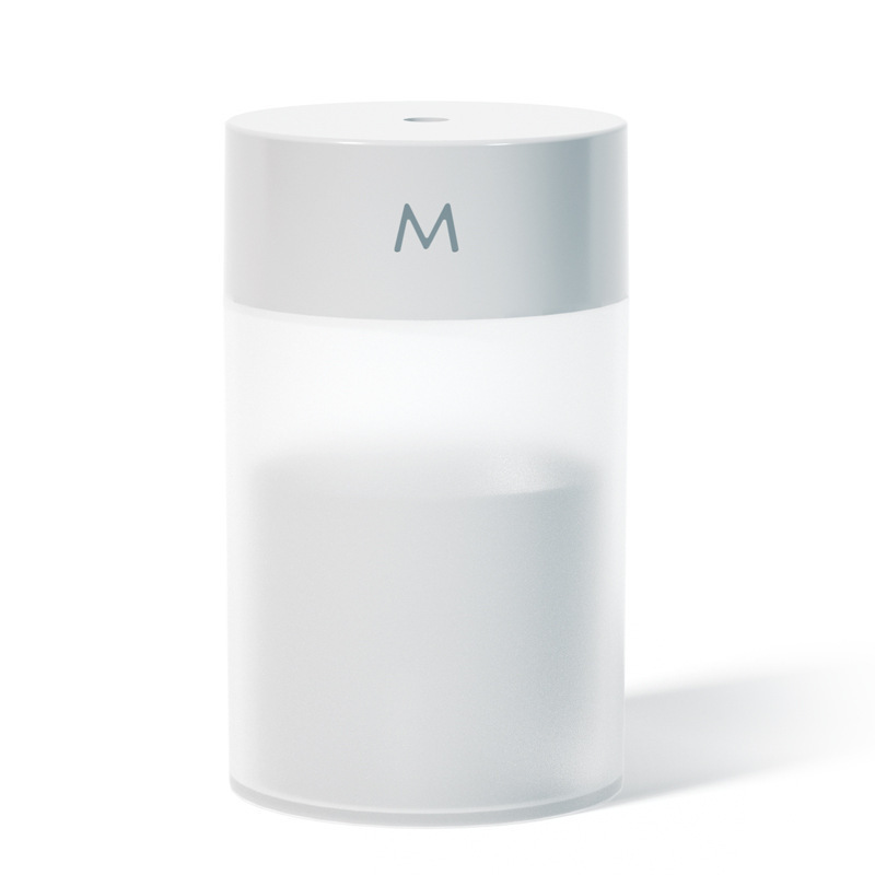 260ML Air Humidifier Ultrasonic Mini Aromatherapy Diffuser Portable Sprayer USB Essential Oil Atomizer LED Lamp for 260ML Air Humidifier Ultrasonic Mini Aromatherapy Diffuser Portable Sprayer USB Essential Oil Atomizer LED Lamp for