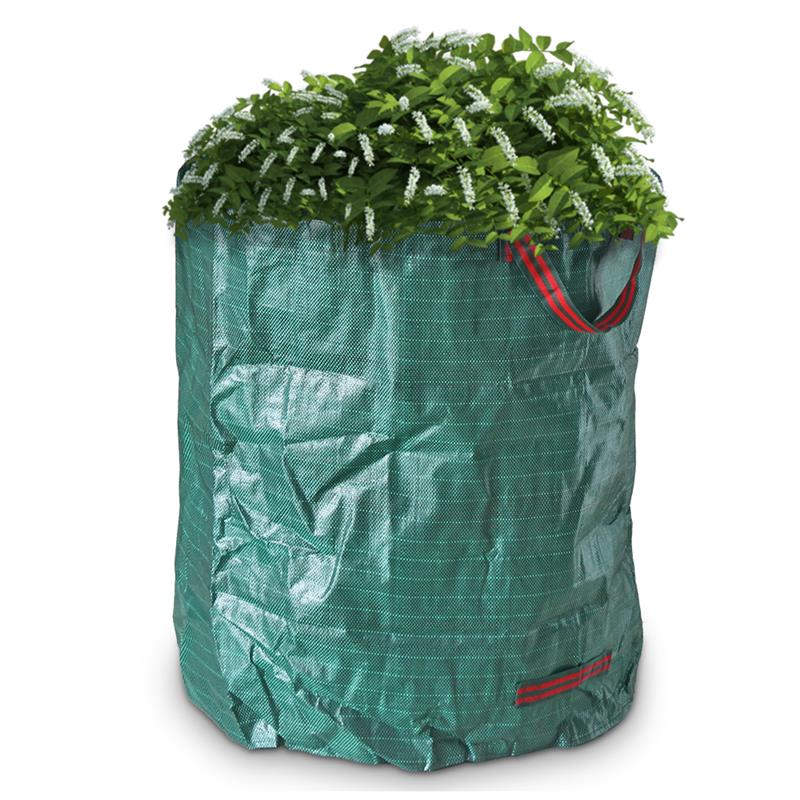 270-Liter Collapsible Garden Waste Bag (Set of 2)