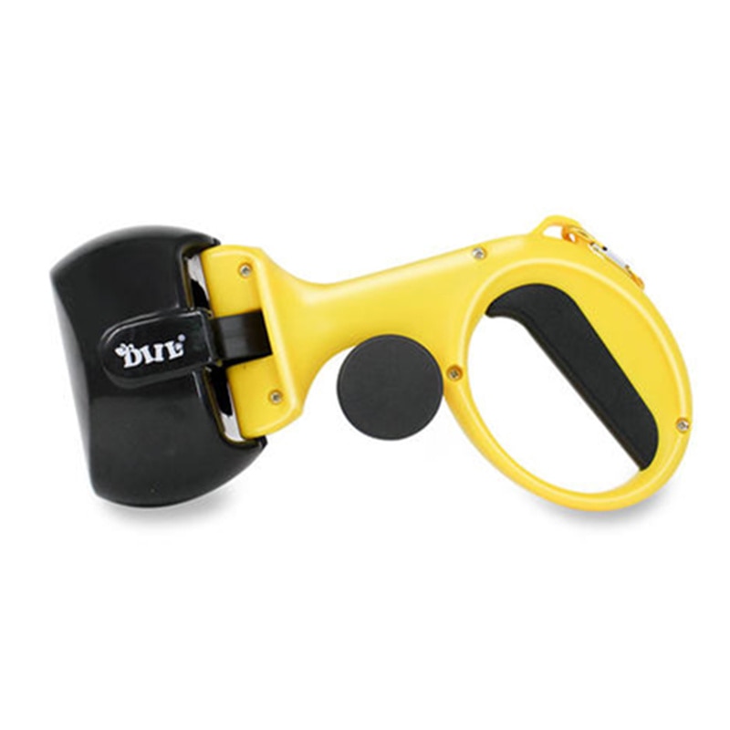 2in1 Dog Poop Scooper Bag Holder 2in1 Dog Poop Scooper Bag Holder