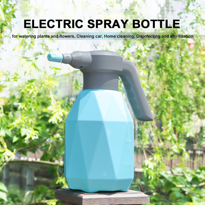2L Rechargeable Electric Garden Sprayer 2L Rechargeable Electric Garden Sprayer