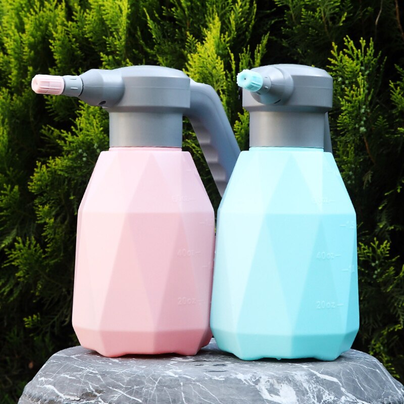 2L Rechargeable Electric Garden Sprayer 2L Rechargeable Electric Garden Sprayer