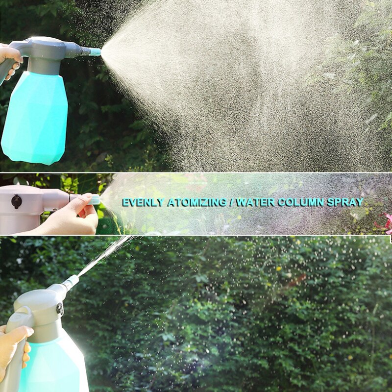 2L Rechargeable Electric Garden Sprayer 2L Rechargeable Electric Garden Sprayer