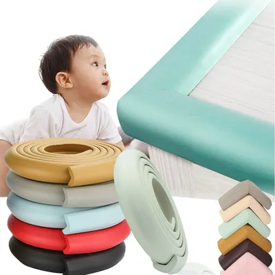 2M Self Adhesive Edge Corner Protector 2M Self Adhesive Edge Corner Protector