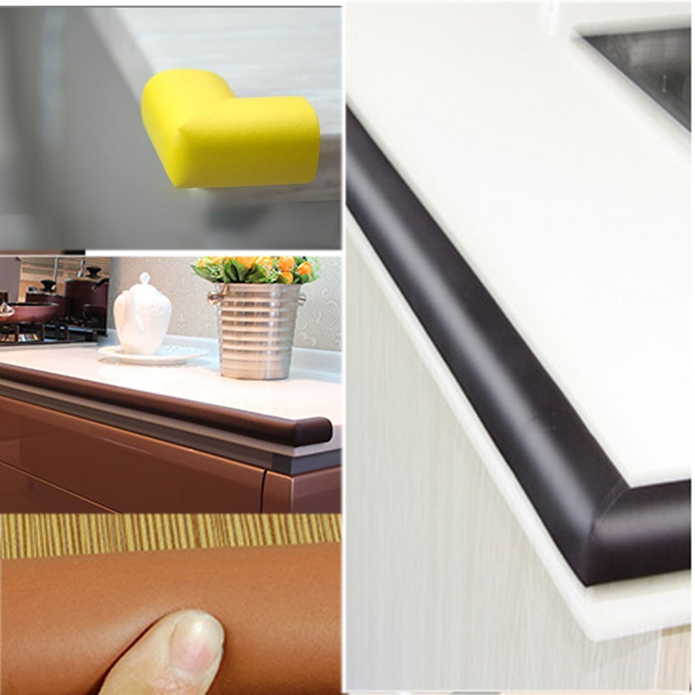 2M Self Adhesive Edge Corner Protector 2M Self Adhesive Edge Corner Protector