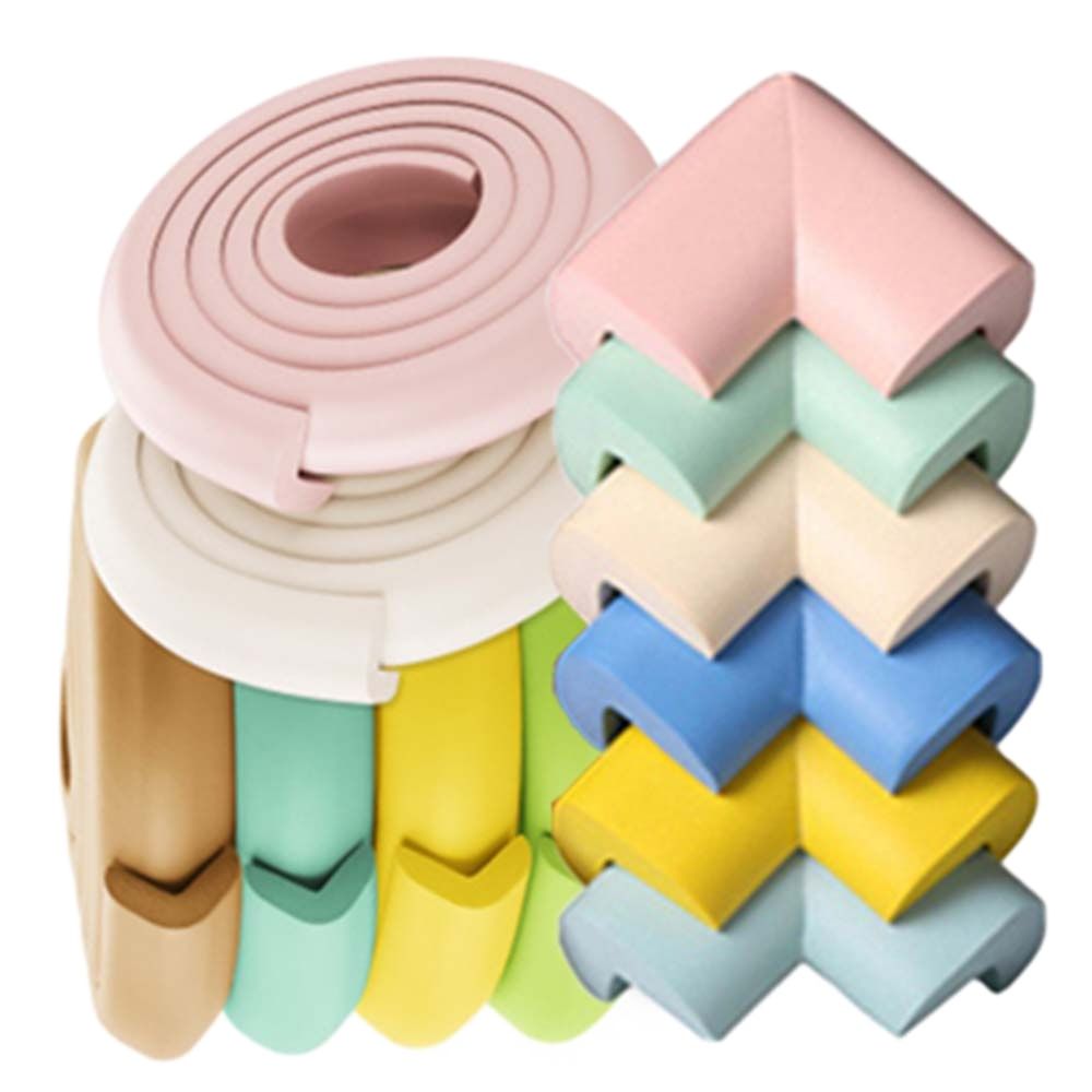 2M Self Adhesive Edge Corner Protector 2M Self Adhesive Edge Corner Protector