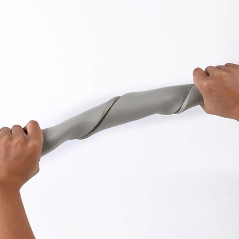 2M Waterproof enclosure Self adhesive Skirting Line 3D Wall Sticker Thickened Anti-collision Decoration Kid's Corner