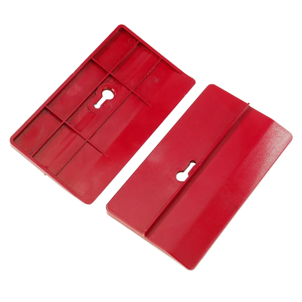 2pc Drywall Fitting Tool Plasterboard Fixing Tool Room Ceiling Sloped Wall Decoration Carpenter Tool Ceiling