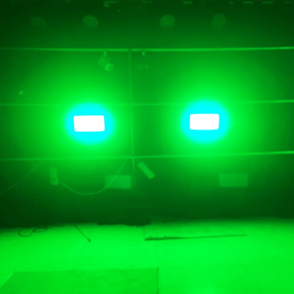 2PCS 200W LED Strobe Light Super Bright RGBW 4in1 48 Partition White 8000K DMX Dj Wash Bar Strobe Stage Lighting Effects 2PCS 200W LED Strobe Light Super Bright RGBW 4in1 48 Partition White 8000K DMX Dj Wash Bar Strobe Stage Lighting Effects