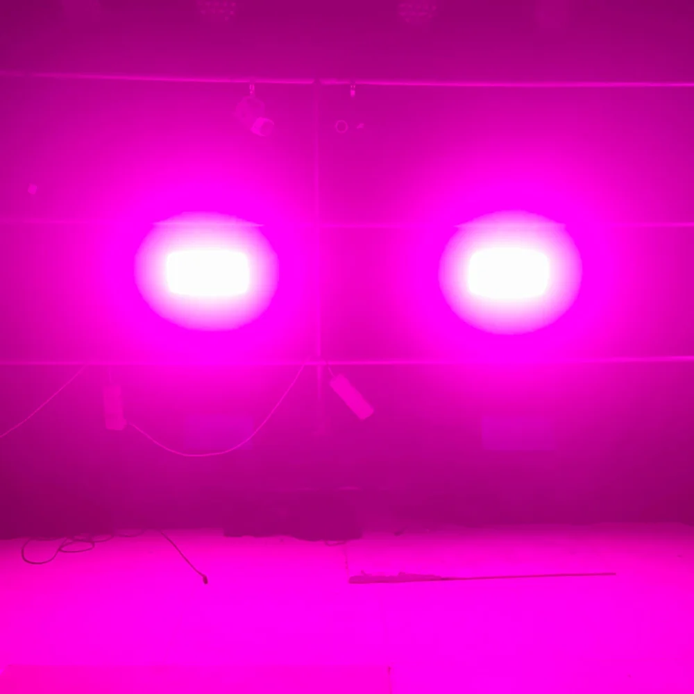 2PCS 200W LED Strobe Light Super Bright RGBW 4in1 48 Partition White 8000K DMX Dj Wash Bar Strobe Stage Lighting Effects 2PCS 200W LED Strobe Light Super Bright RGBW 4in1 48 Partition White 8000K DMX Dj Wash Bar Strobe Stage Lighting Effects