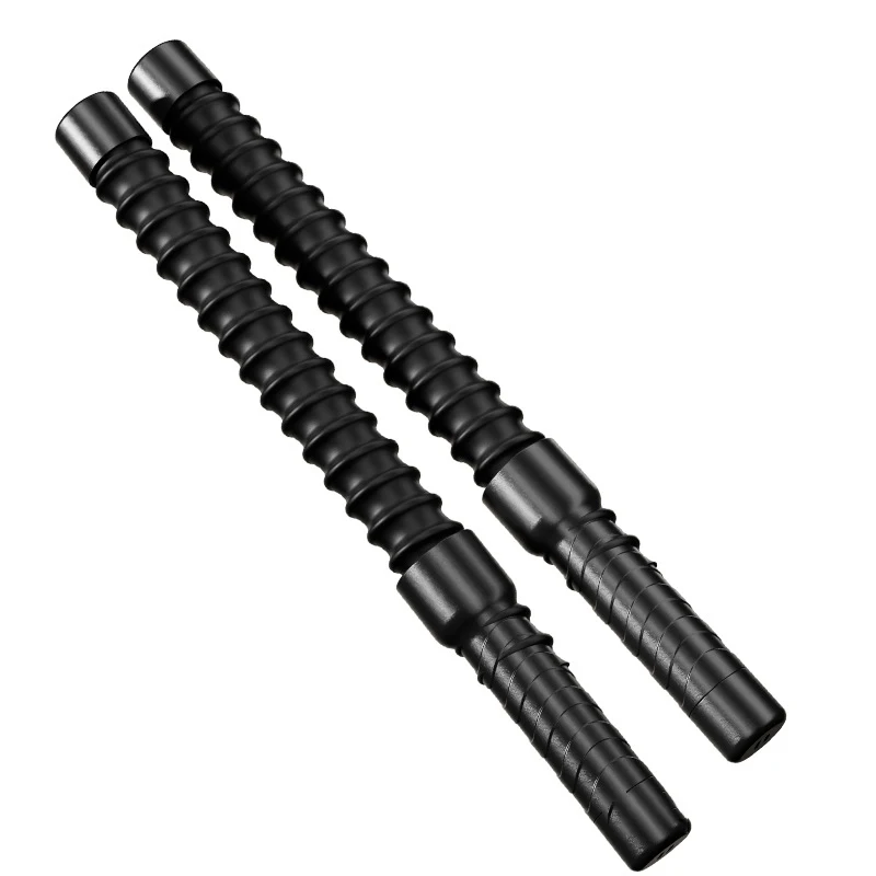 2pcs Gym equipment Swinging rope fitness fitness training rope steel thick rope muscle rope strength training Fitness
