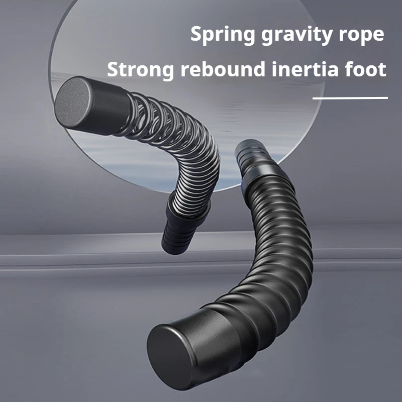 2pcs Gym equipment Swinging rope fitness fitness training rope steel thick rope muscle rope strength training Fitness