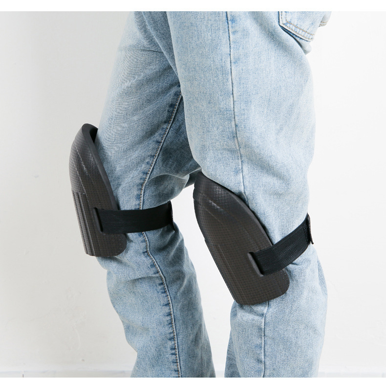 2pcs Knee Protection Pad Tile Mud Workers Knee Paste Floor Brick Cement Garden Manual Work Tools Artifacts Moisture 2pcs Knee Protection Pad Tile Mud Workers Knee Paste Floor Brick Cement Garden Manual Work Tools Artifacts Moisture