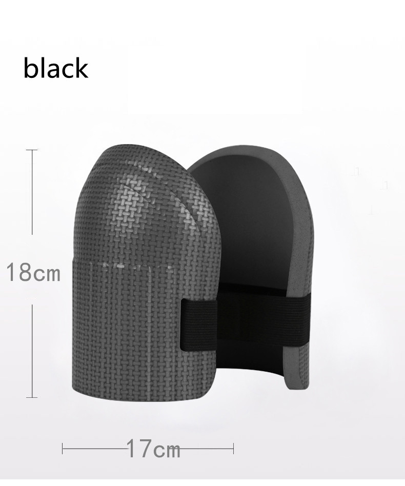 2pcs Knee Protection Pad Tile Mud Workers Knee Paste Floor Brick Cement Garden Manual Work Tools Artifacts Moisture 2pcs Knee Protection Pad Tile Mud Workers Knee Paste Floor Brick Cement Garden Manual Work Tools Artifacts Moisture