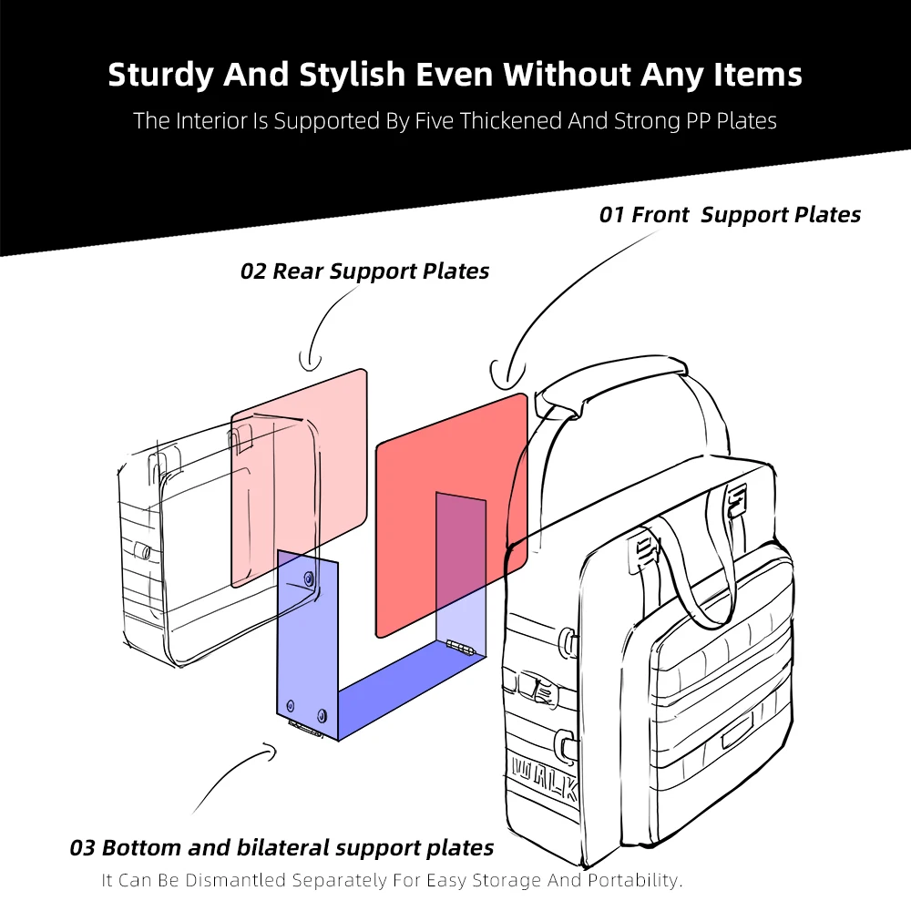 2Pcs Motorcycle Side Pannier Bag 25L 3D Cube Anti-Fall Quick Release Motorbike Saddle Box Riding Travel Luggage Bag 2Pcs Motorcycle Side Pannier Bag 25L 3D Cube Anti-Fall Quick Release Motorbike Saddle Box Riding Travel Luggage Bag