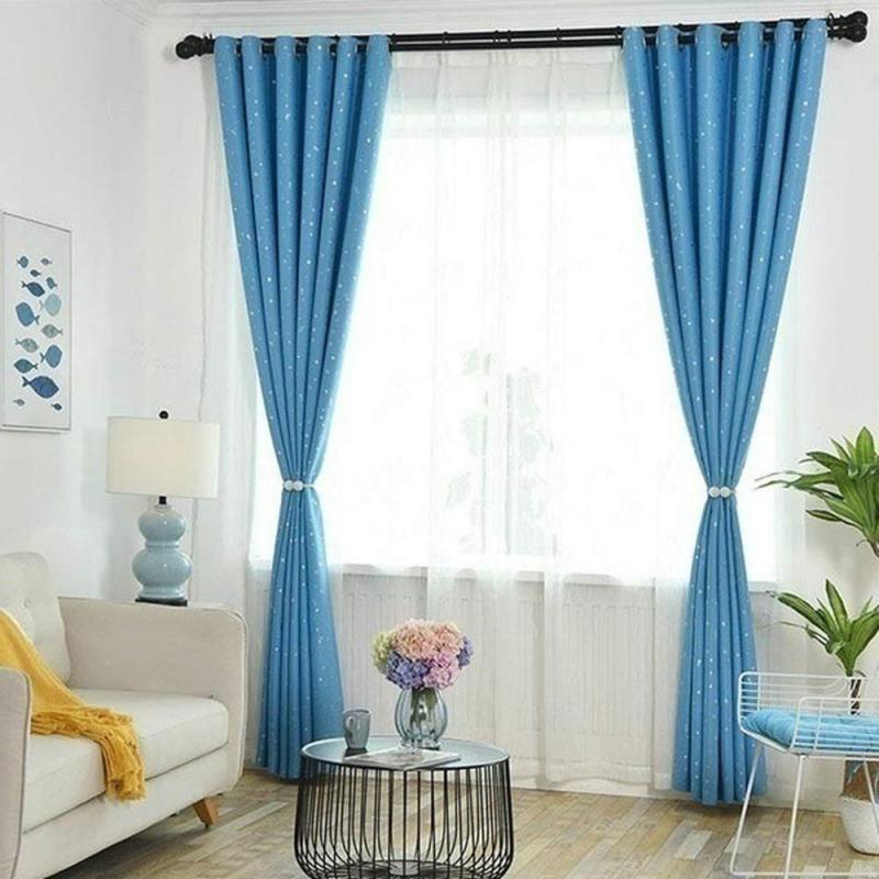 2PCS Pearl Magnetic Curtain Clip Curtain Holders Tie Back Buckle Clips Hanging Ball Buckle Tie Back Curtain Decor