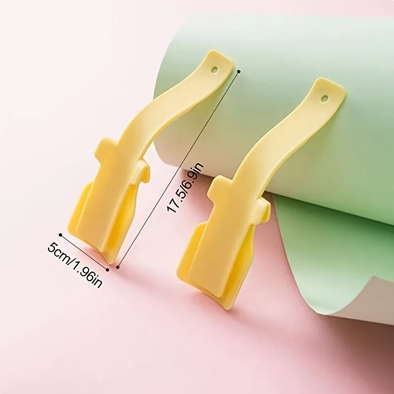 2pcs Shoe aid Lazy Shoes Helper, Shoe Horn Shoe, Lifting Helper Plastic Shoehorn Fits All Shoes