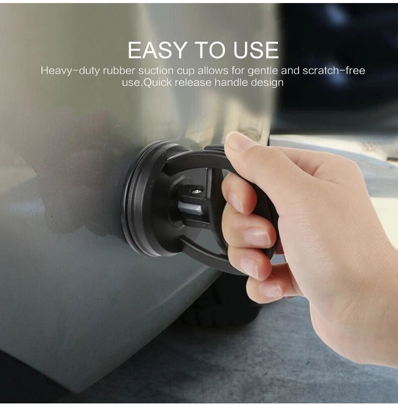 2Pcs Suction Cup Lifter Glass Sucker Floor Tile Panel Carrier Furniture Moving Dent Puller Handheld Car Body Repair Tool 2Pcs Suction Cup Lifter Glass Sucker Floor Tile Panel Carrier Furniture Moving Dent Puller Handheld Car Body Repair Tool