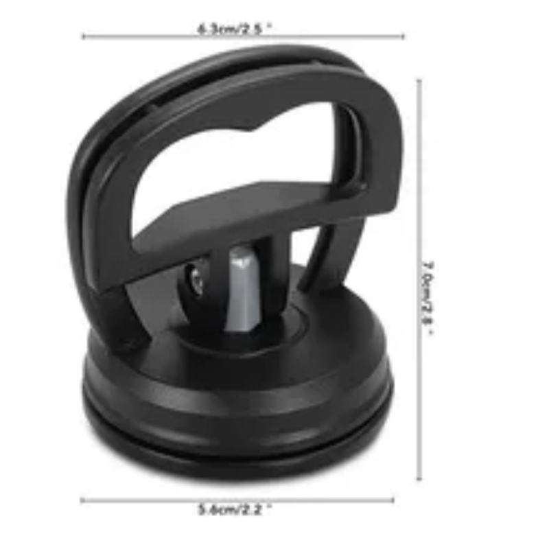 2Pcs Suction Cup Lifter Glass Sucker Floor Tile Panel Carrier Furniture Moving Dent Puller Handheld Car Body Repair Tool 2Pcs Suction Cup Lifter Glass Sucker Floor Tile Panel Carrier Furniture Moving Dent Puller Handheld Car Body Repair Tool