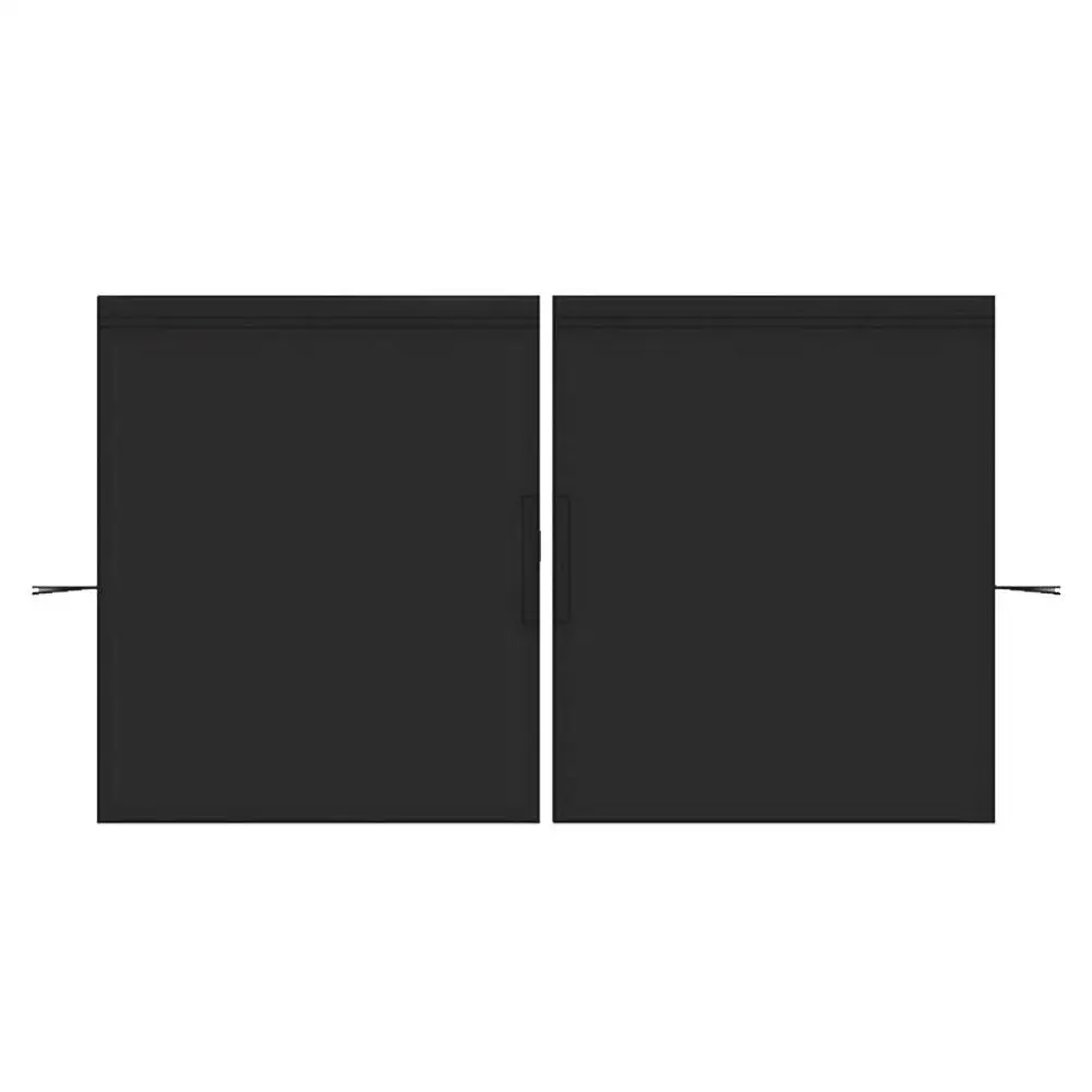 2pcs Sun Shade Privacy Curtain Taxi Car Isolation Curtain Partition Protection Curtain Commercial Car Interior 2pcs Sun Shade Privacy Curtain Taxi Car Isolation Curtain Partition Protection Curtain Commercial Car Interior