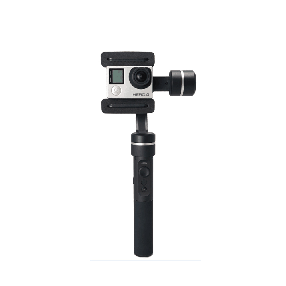 3-Axis Handheld Phone Stabilizer 3-Axis Handheld Phone Stabilizer
