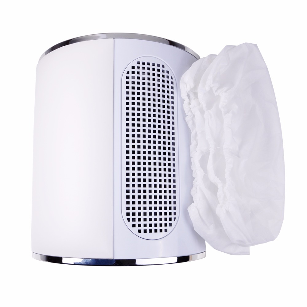 3 Fans Nail Dust Collector Vacuum 3 Fans Nail Dust Collector Vacuum