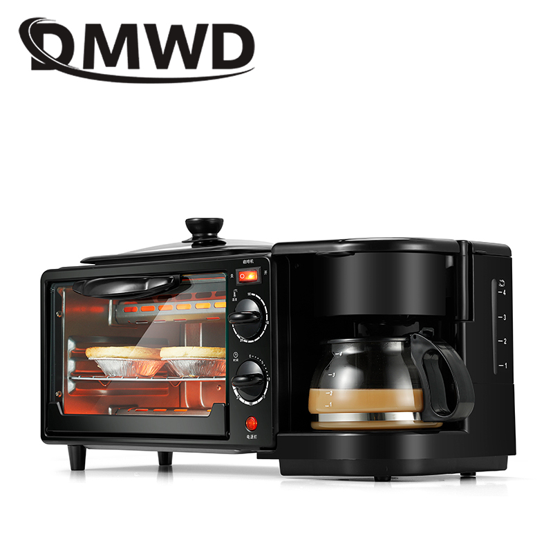 3 in 1 Breakfast Maker Electric Device 3 in 1 Breakfast Maker Electric Device