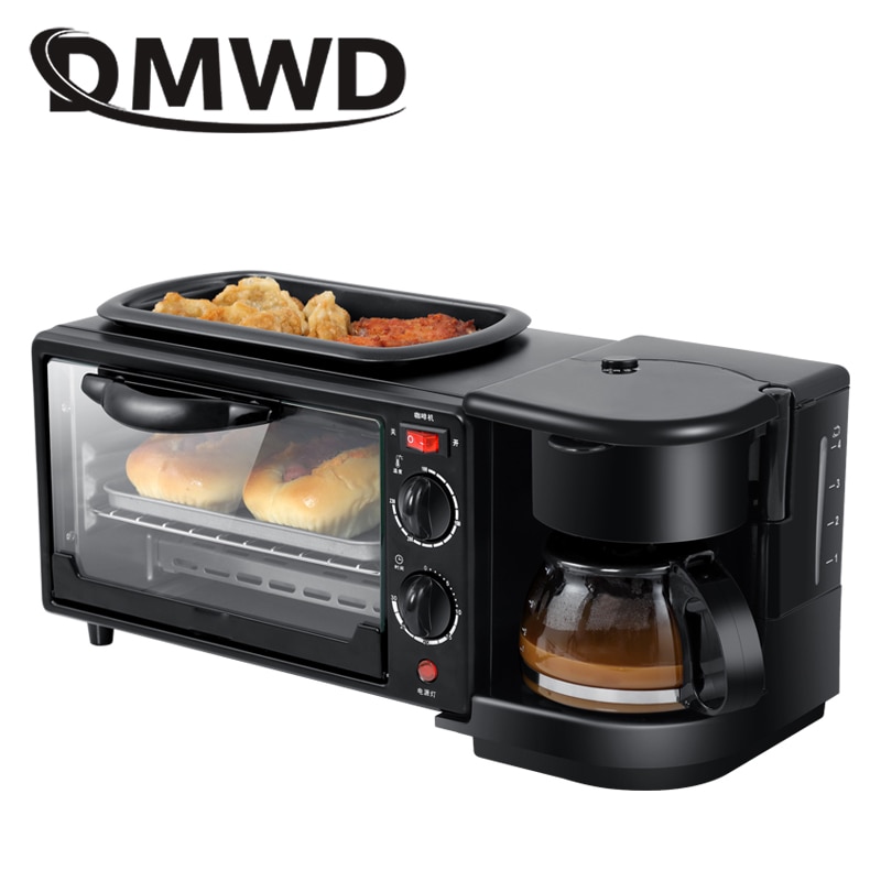 3 in 1 Breakfast Maker Electric Device 3 in 1 Breakfast Maker Electric Device