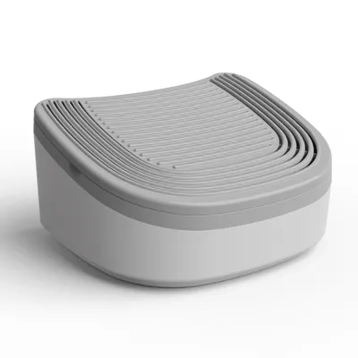3-in-1 Cat Stepper for Self-Cleaning Litter Box, Trapping Litter & Storage Tray with Non-Slip Ramp for furoomate 3-in-1 Cat Stepper for Self-Cleaning Litter Box, Trapping Litter & Storage Tray with Non-Slip Ramp for furoomate