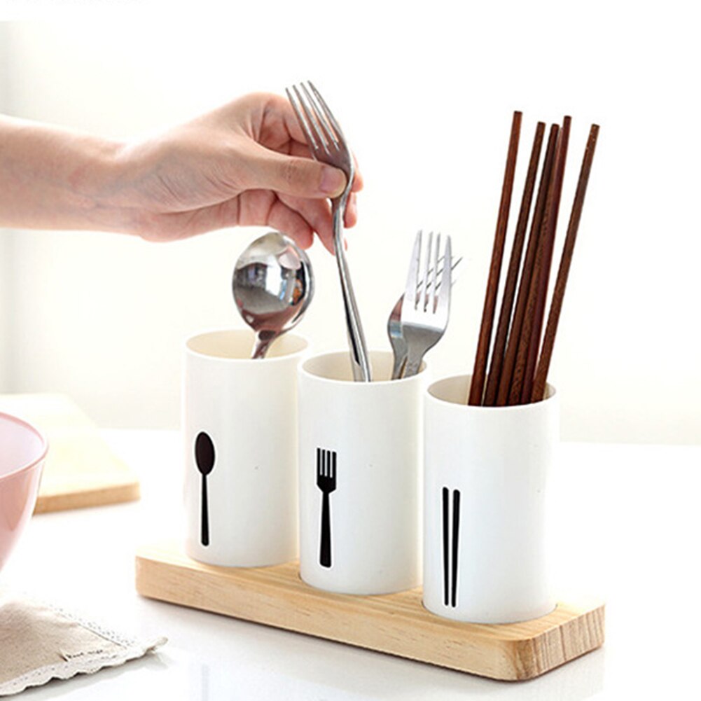 3 in 1 Cutlery Holder for Kitchen 3 in 1 Cutlery Holder for Kitchen