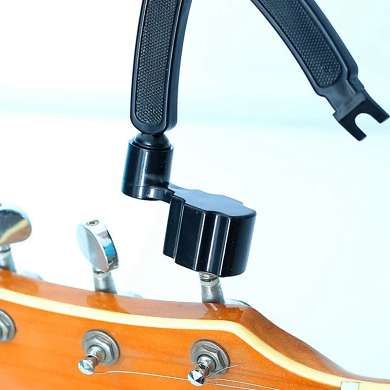 3 in 1 Guitar String Winder Acoustic Bridge Remover Pin Puller String Cutter Multifunctional Electric Guitar Tuning 3 in 1 Guitar String Winder Acoustic Bridge Remover Pin Puller String Cutter Multifunctional Electric Guitar Tuning
