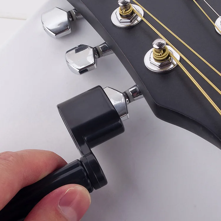 3 in 1 Guitar String Winder Acoustic Bridge Remover Pin Puller String Cutter Multifunctional Electric Guitar Tuning 3 in 1 Guitar String Winder Acoustic Bridge Remover Pin Puller String Cutter Multifunctional Electric Guitar Tuning