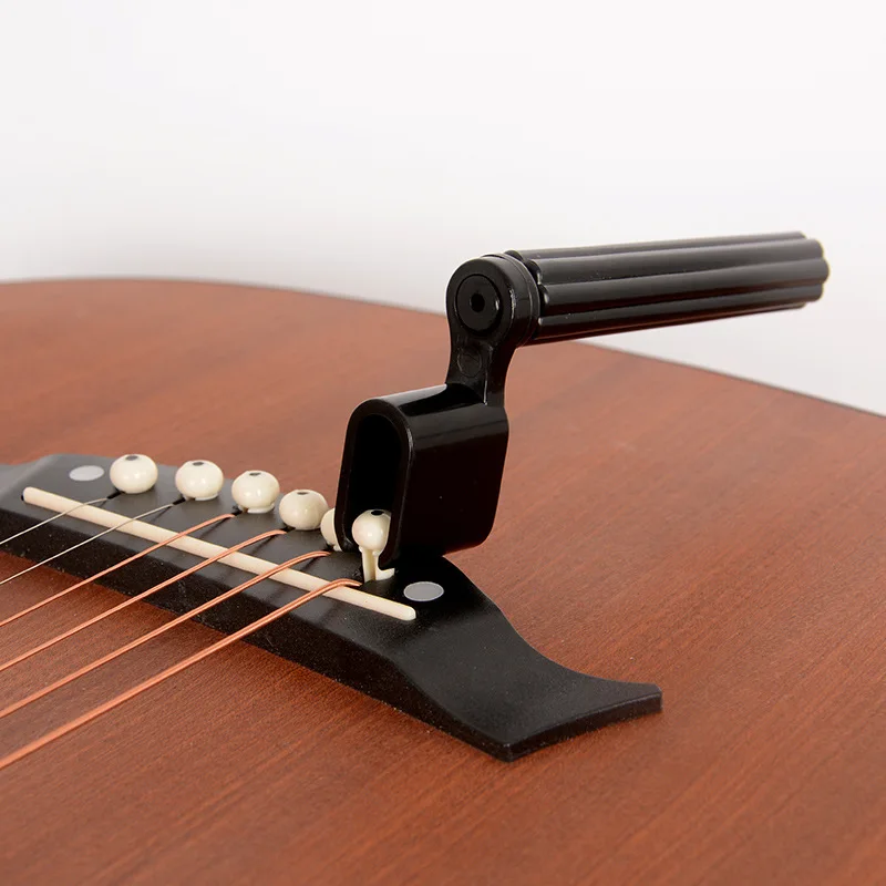 3 in 1 Guitar String Winder Acoustic Bridge Remover Pin Puller String Cutter Multifunctional Electric Guitar Tuning 3 in 1 Guitar String Winder Acoustic Bridge Remover Pin Puller String Cutter Multifunctional Electric Guitar Tuning