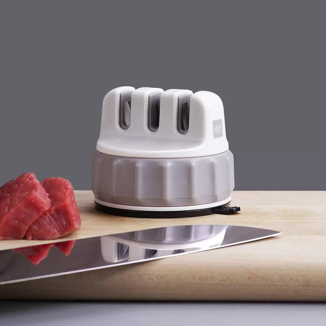 3 in 1 Suction Knife Sharpener 3 in 1 Suction Knife Sharpener