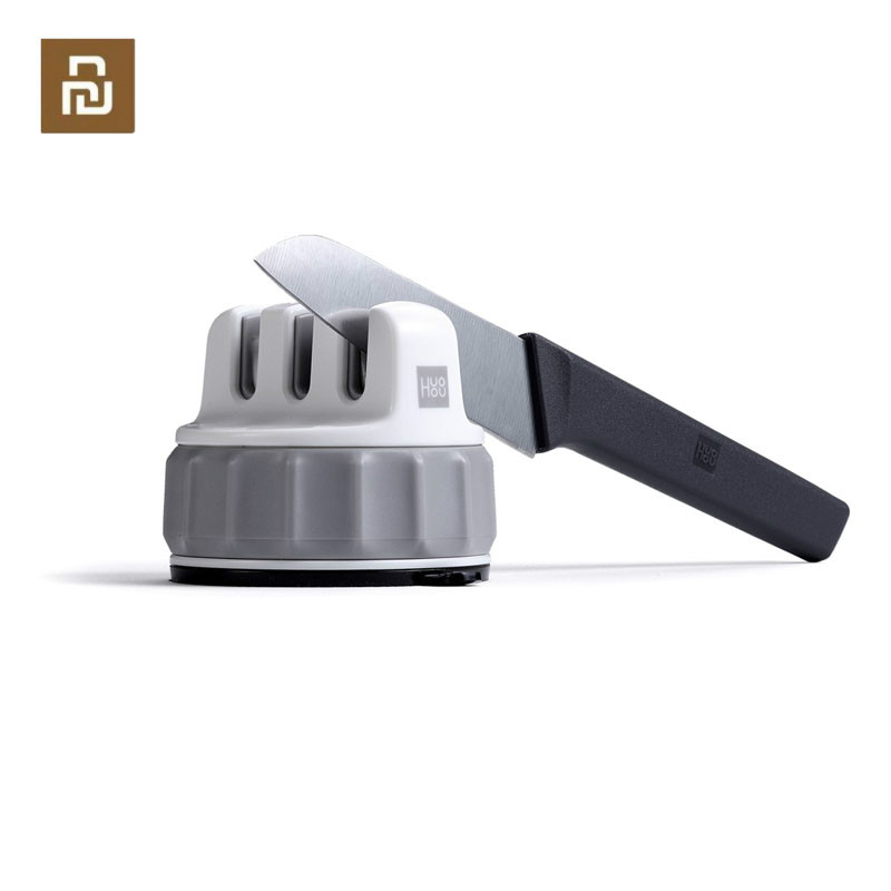 3 in 1 Suction Knife Sharpener 3 in 1 Suction Knife Sharpener