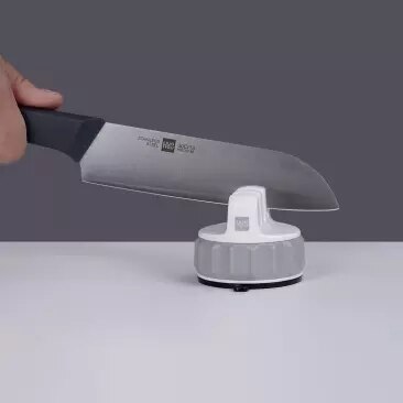 3 in 1 Suction Knife Sharpener 3 in 1 Suction Knife Sharpener