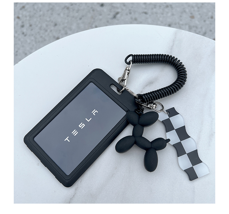 3 inch Plastic Kpop Photocard Holder